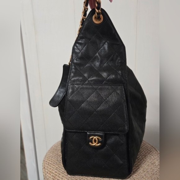 Black Caviar Medium God C25 - Picture 4 of 16